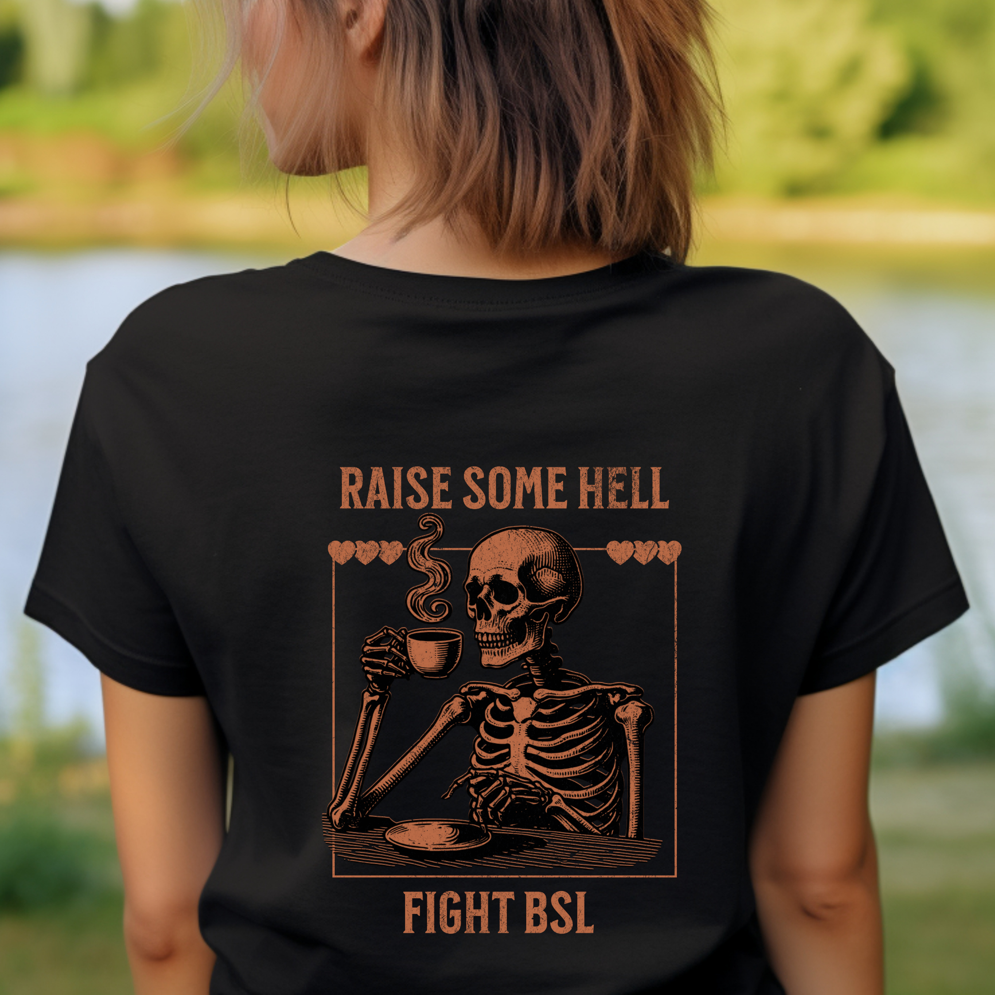 Anti-BSL